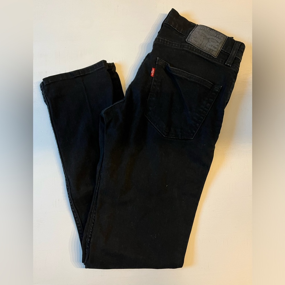 Men’s Levi 511 Jeans